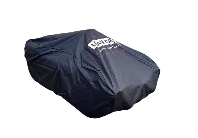 Pokrowiec ochronny na pojazd akumulatorowy S 100x55x45 cm