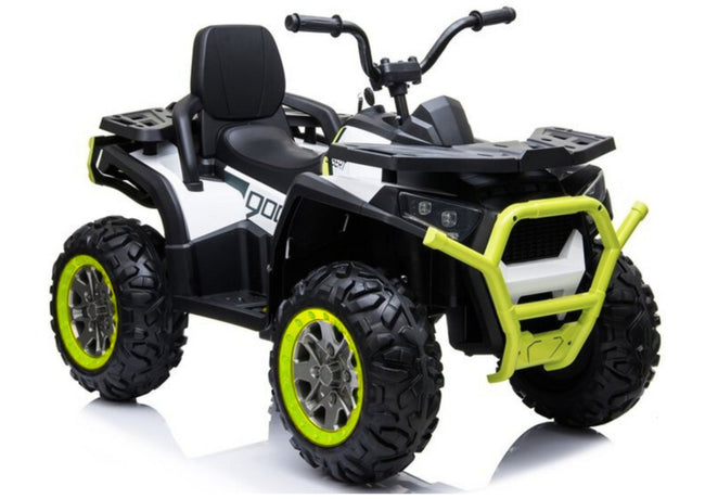 Quad na Akumulator XMX607 Biały