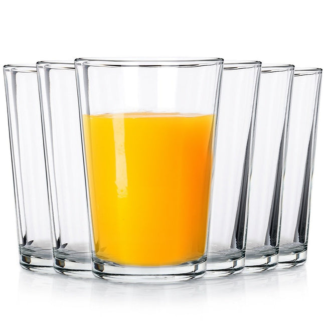 Szklanki 200 ml 6 szt.