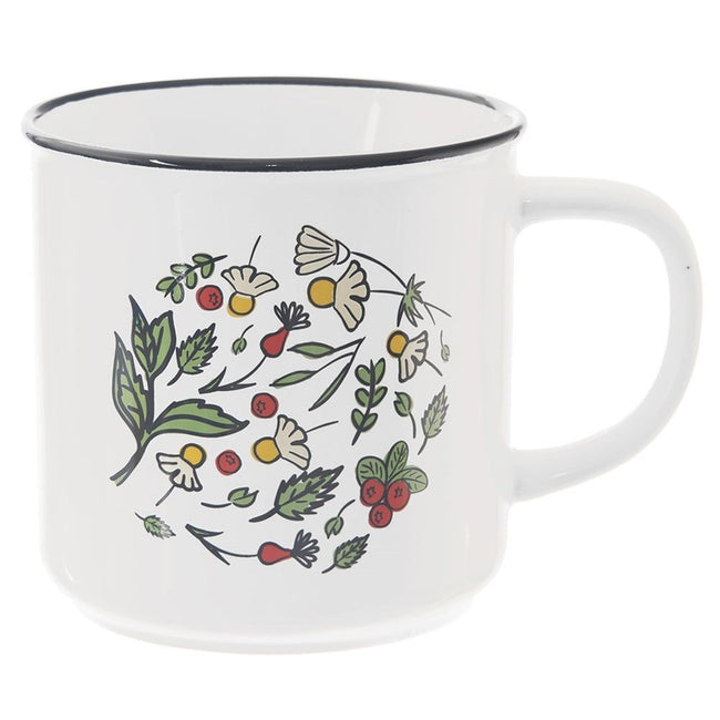 Kubek ceramiczny 650 ml