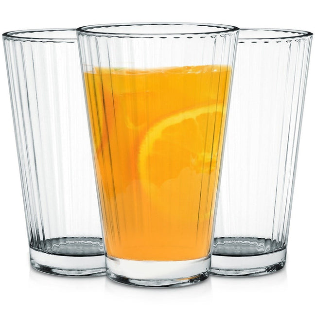 Szklanki 270 ml 3 szt.