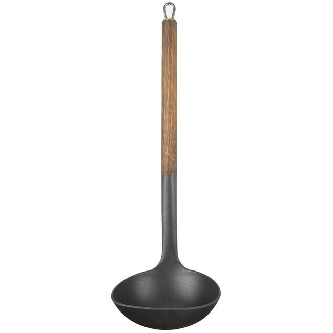 Chochla termoplastyczna WOODEN 130 ml, 33 cm
