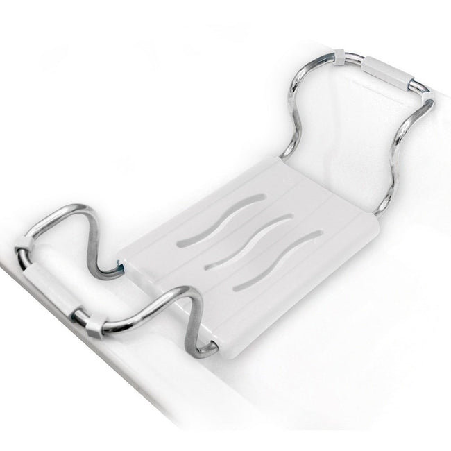Siedzisko do wanny 26x42-65 cm