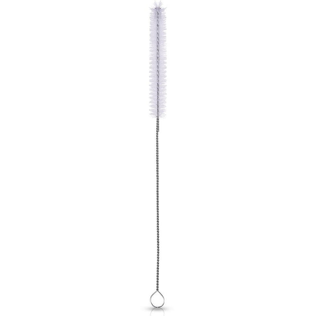 Szczotka do butelek wąska 27 cm