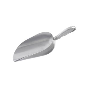 Łopatka do nabierania aluminiowa 200 ml