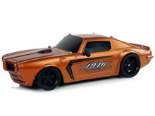 Auto Sportowe R/C 1:18 Brązowe Champion Pilot