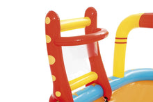 Dmuchany Plac zabaw 435 x 213 x 117 cm  Bestway 53068