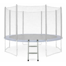 Drabinka do trampoliny LEAN Sport Max i SPORT PRO 86cm