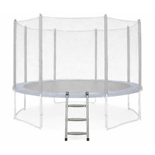 Drabinka do trampoliny LEAN Sport Max i SPORT PRO 96cm