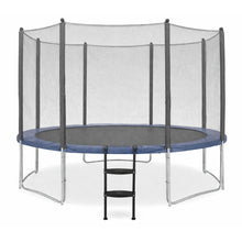 Drabinka do trampoliny LEAN SPORT BEST 60cm