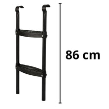 Drabinka do trampoliny LEAN SPORT BEST 86cm