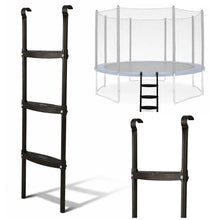 Drabinka do trampoliny LEAN SPORT BEST 97cm