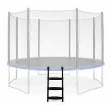 Drabinka do trampoliny LEAN SPORT BEST 97cm
