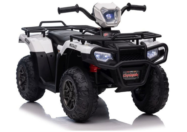 Quad Na Akumulator JC915 Biały