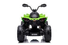 Quad Na Akumulator  CAN-AM Renegate Zielony