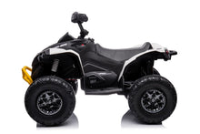 Quad Na Akumulator  CAN-AM Renegate Biały