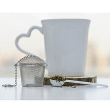 Sitko do zaparzania herbaty stalowe 5 cm - SKU 143842