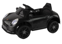 Auto Na Akumulator WMT-666 Czarne