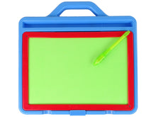 Tablica Do Rysowania Glowing Paint 2w1 Magnetyczna