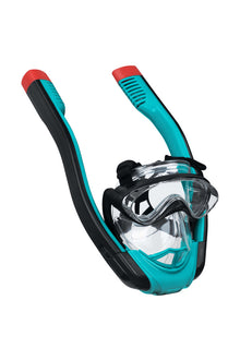 Maska Do nurkowania Pełnotwarzowa Maska Do Snorkelingu L/XL Bestway 24058