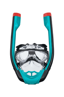 Maska Do nurkowania Pełnotwarzowa Maska Do Snorkelingu L/XL Bestway 24058