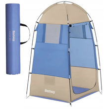 Plażowa Przebieralnia Namiot 110 x 110 x 190 cm Bestway 68002