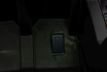 Traktor Na Akumulator A011 24V Zielony