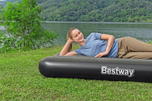 Dmuchany Materac 188 x 99 x 25 cm Bestway 6713L