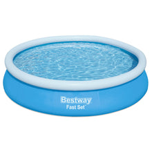 Dmuchany Basen Rozporowy 366 x 76 cm Bestway 57274