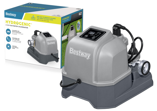 Generator Chloru 6g/h Bestway 58678