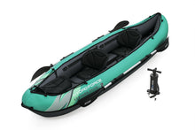 Kajak Dmuchany Dwuosobowy 330 x 86 cm  Bestway 65052