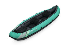 Kajak Dmuchany Dwuosobowy 330 x 86 cm  Bestway 65052