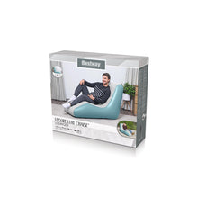 Dmuchany Fotel Bestway 75127