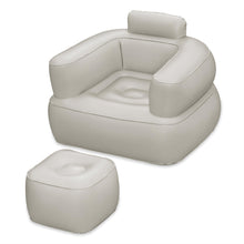 Dmuchany Fotel Jasny Bestway 75137