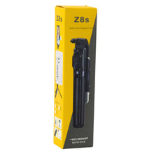 Selfie Stick Statyw Na Telefon Pilot Na Bluetooth Uchwyt ZS8 Biały