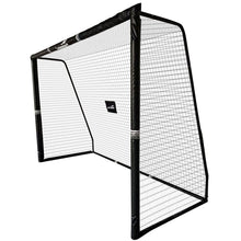 Bramka Piłkarska Przenośna Dla Dzieci Metalowa 300×200×120cm