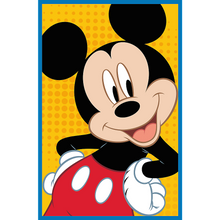 Puzzle - 3x80 - Ekipa Myszki Miki - Trefl 34887