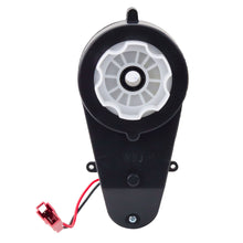 Silnik Przekładnia do Pojazdów na Akumulator - 12V 45W RS550 16000RPM