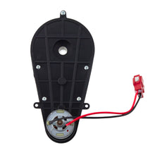 Silnik Przekładnia do Pojazdów na Akumulator - 12V 45W RS550 16000RPM