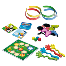 Gra zręcznościowa Zig Zap Disney Trefl 02438