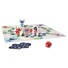 Gra rodzinna Lilo i Stitch Aloha! Trefl 02657
