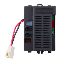 Centralka Moduł 24V do Auta na Akumulator S615