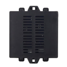 Centralka Moduł JR1630RX-RM-12V do Auta na Akumulator QLS-5688