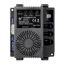 Centralka Moduł HY2005RX-HL-24V do Auta na Akumulator SX2038