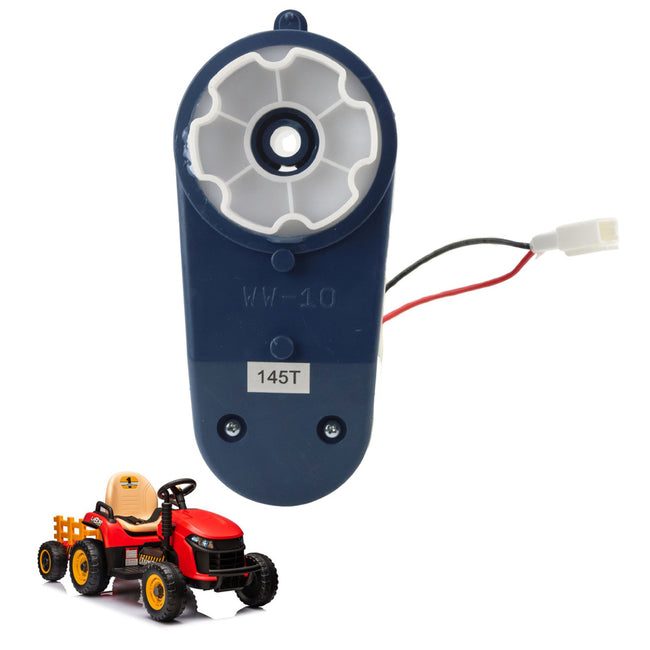 Silnik Przekładnia 12V do Pojazdu na Akumulator BBH-030