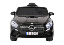 Auto Na Akumulator Mercedes SL500 S506 Czarne