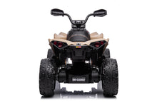 Quad Na Akumulator Can-am DK-CA002 Khaki 4x4