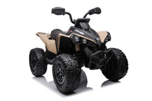 Quad Na Akumulator Can-am DK-CA002 Khaki 4x4
