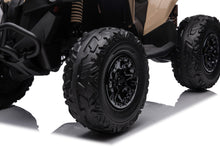 Quad Na Akumulator Can-am DK-CA002 Khaki 4x4