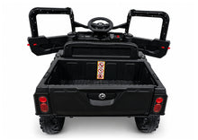 Pojazd Na Akumulator 4x4 GTS2299-H 24V Czarny
